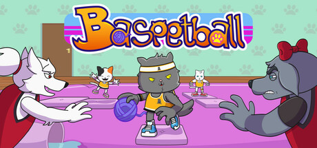 Baspetball Header Image