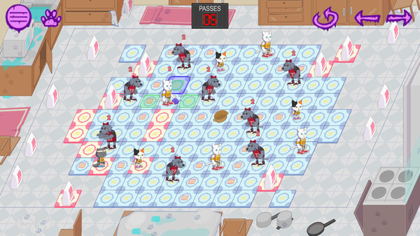 Baspetball screenshot 2