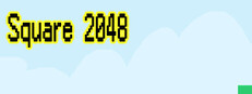 Square 2048