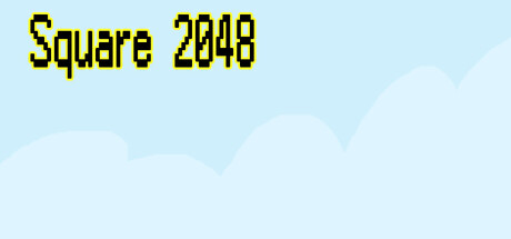 Square 2048 steam charts