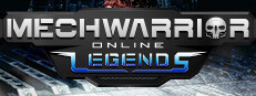 MechWarrior Online™ Legends game cover
