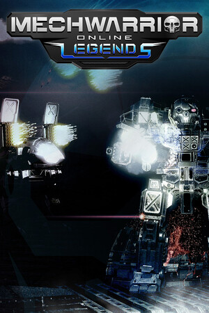 Cover art of MechWarrior Online™ Legends