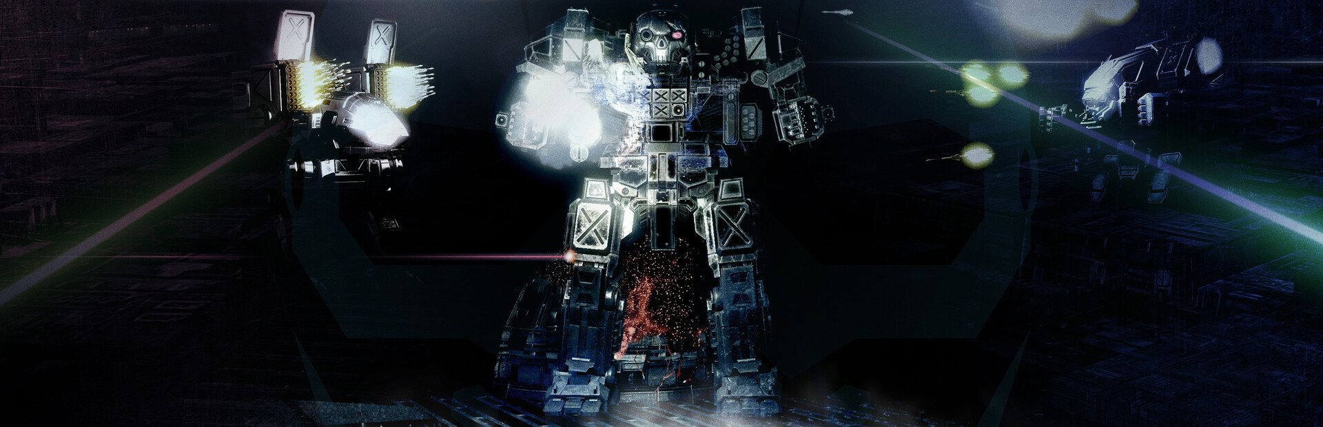MechWarrior Online™ Legends