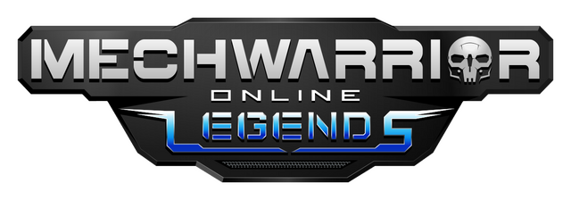 MechWarrior Online Logo