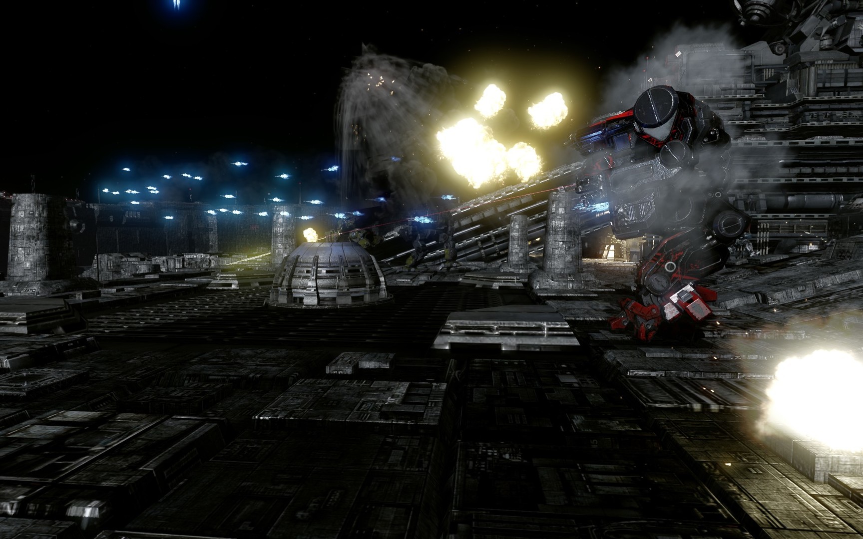Screenshot of MechWarrior Online™ Legends