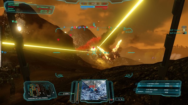 Screenshot media