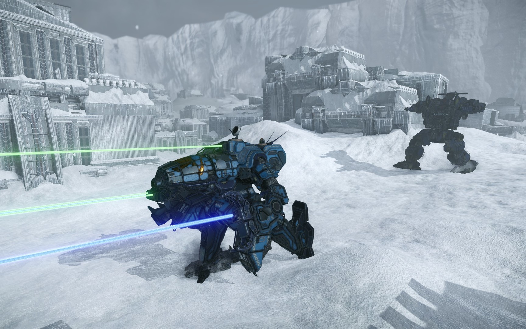 MechWarrior Online™ Legends screenshot 17