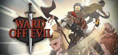 Ward Off Evil header