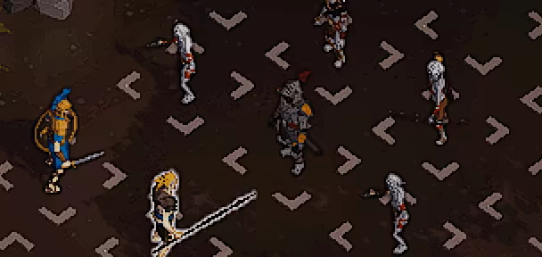 Ward Off Evil video 1