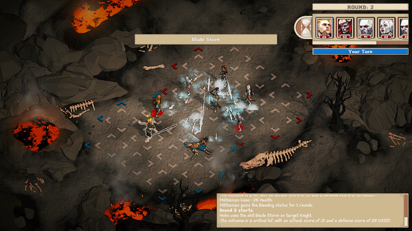 Скриншот 3 из игры Ward Off Evil
