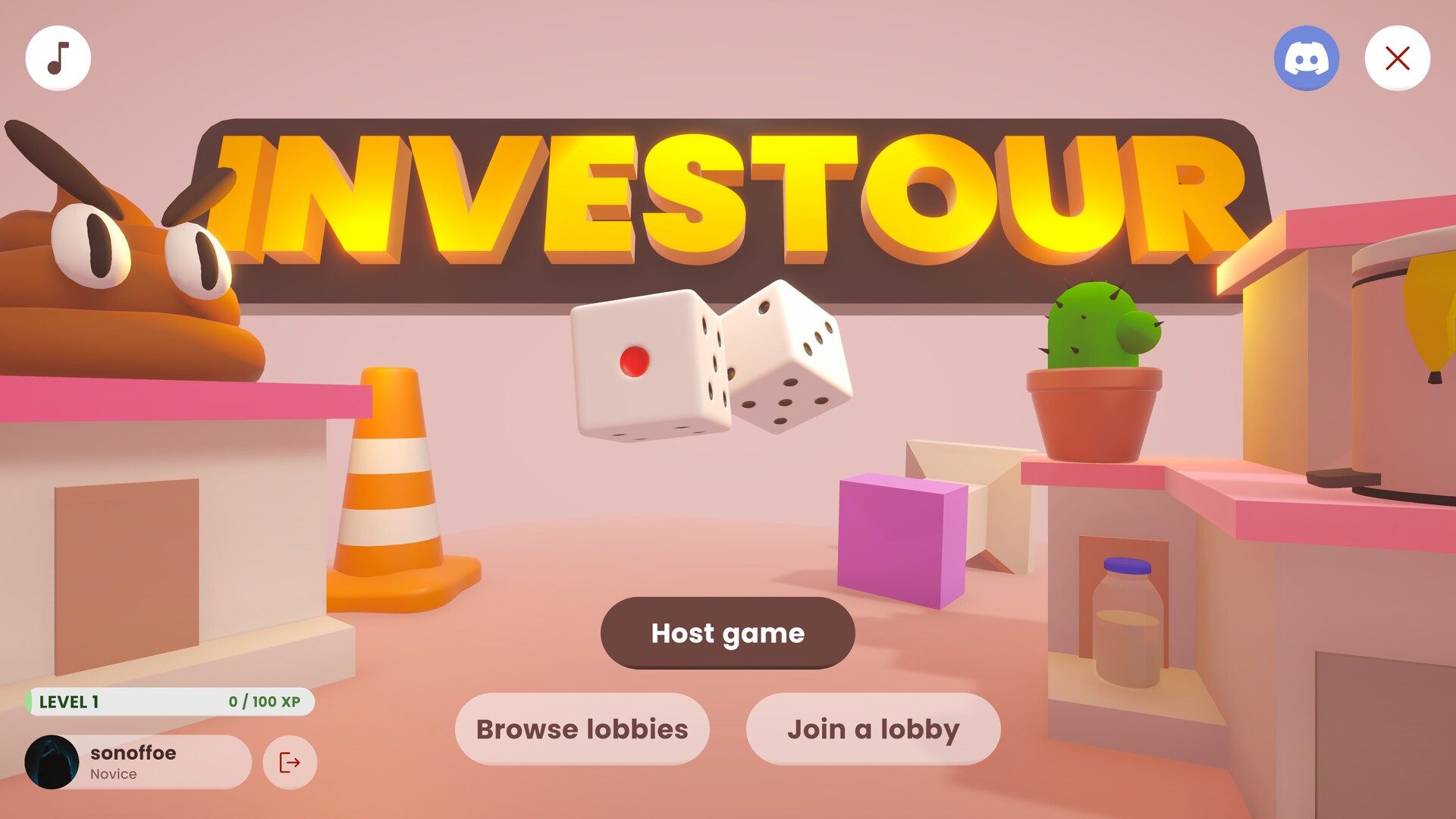 Investour screenshot #5