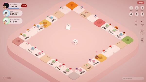 Investour Screenshot