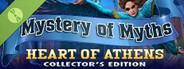 Mystery of Myths: Heart of Athens Collector's Edition Demo