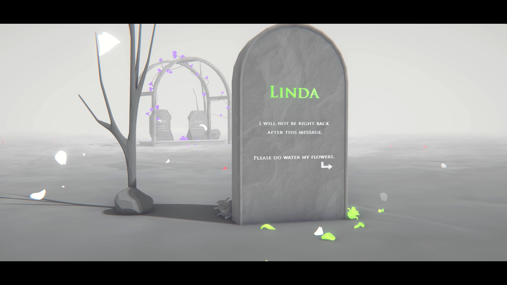 BETWEEN screenshot #1