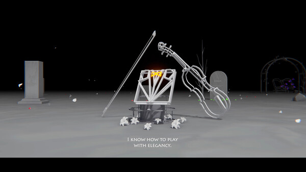 BETWEEN screenshot 3