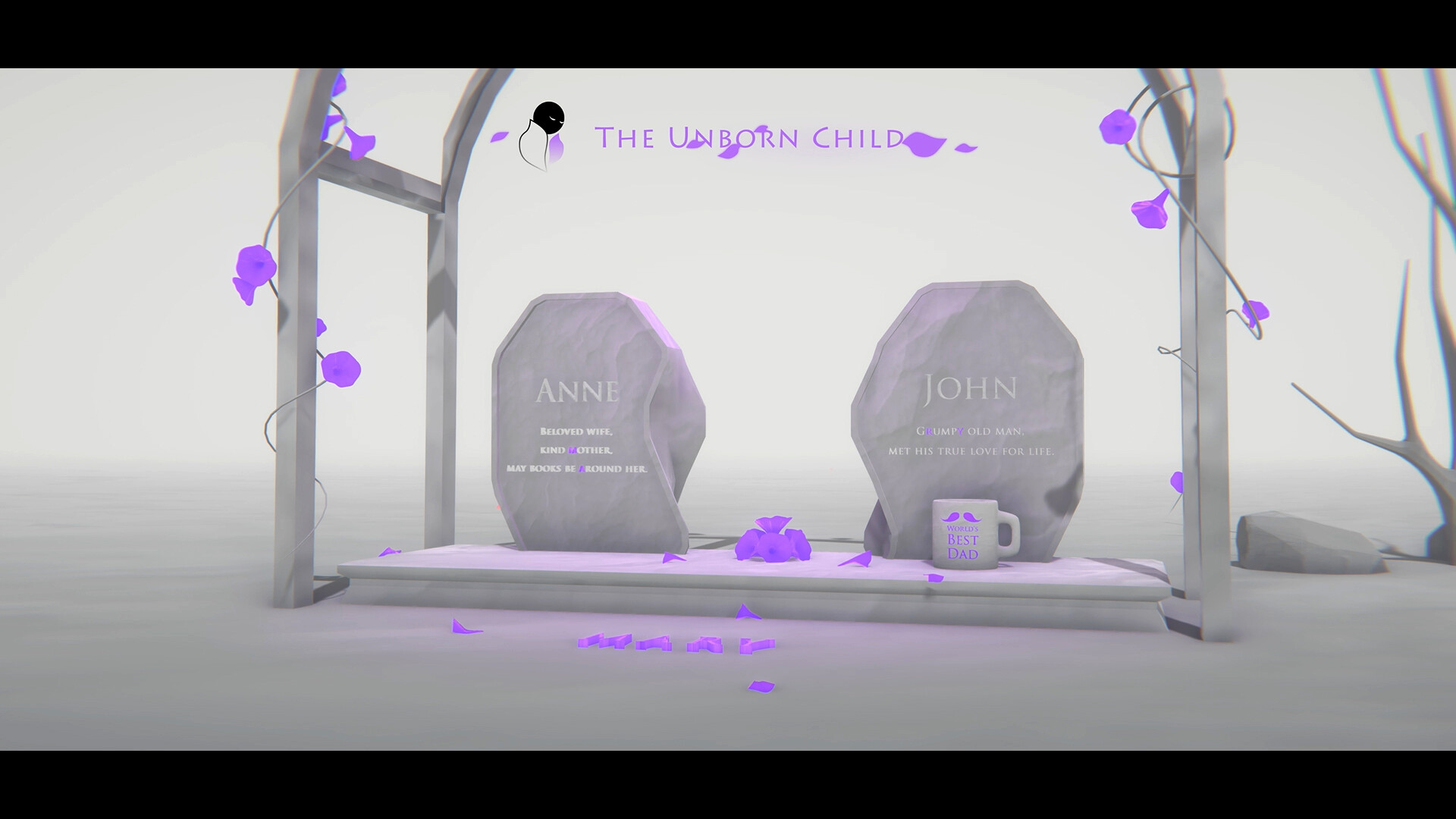 BETWEEN screenshot #2