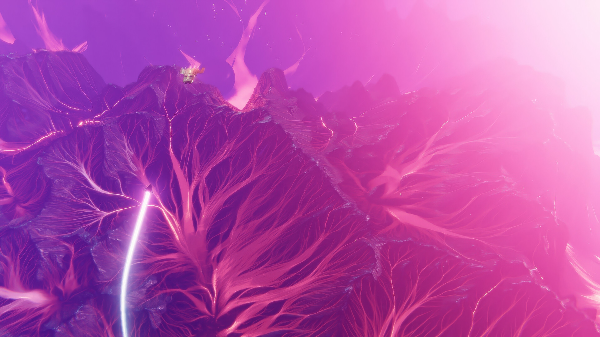 Neon Hyperdrive screenshot #18