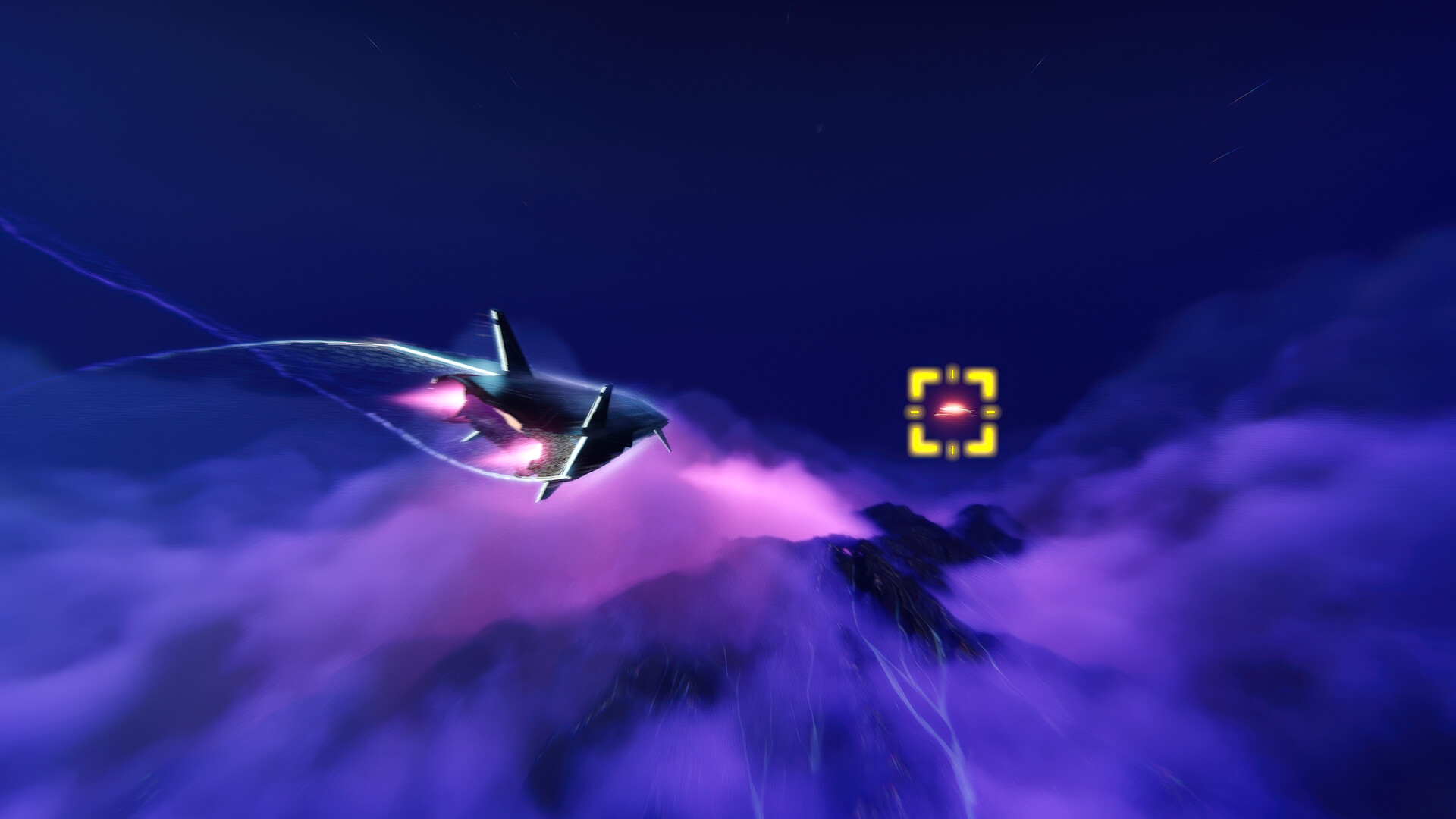 Neon Hyperdrive screenshot 11