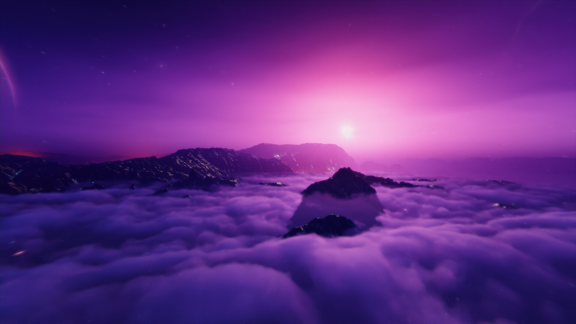 Neon Hyperdrive screenshot #17