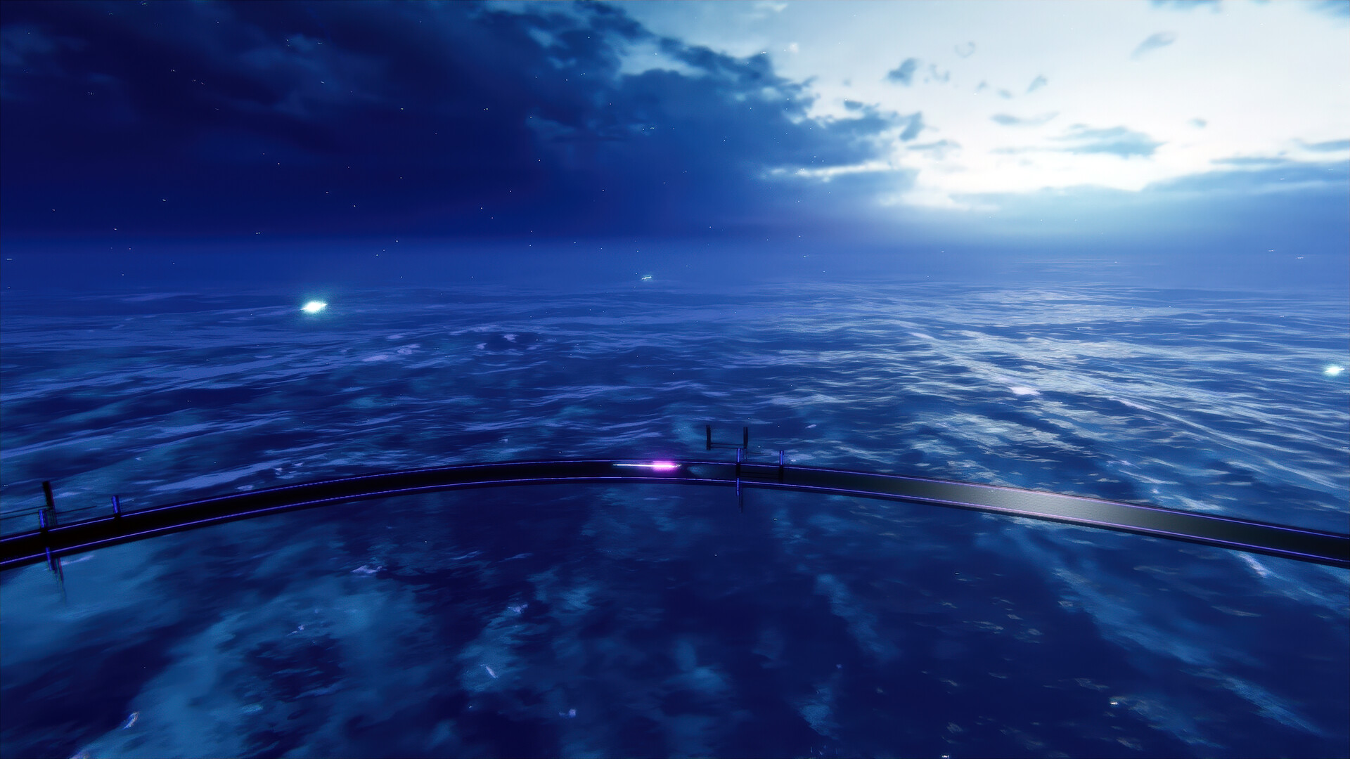 Neon Hyperdrive screenshot #16