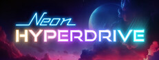 Neon Hyperdrive cover