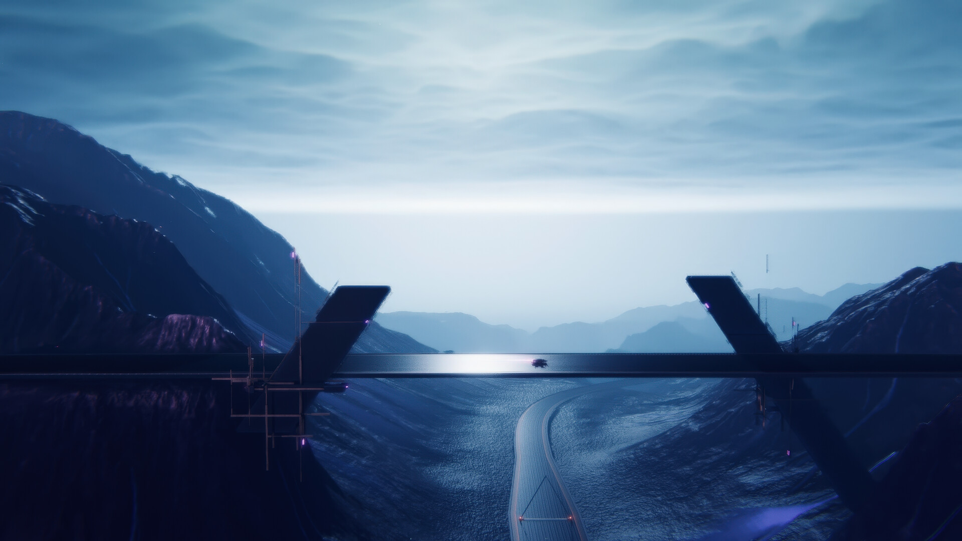 Neon Hyperdrive screenshot #21