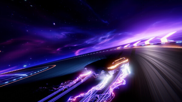 Neon Hyperdrive screenshot 10