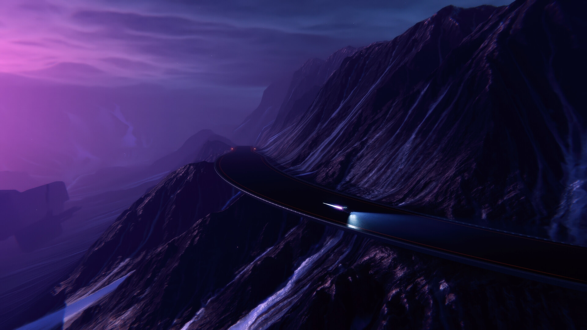 Neon Hyperdrive screenshot #22