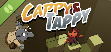 Cappy and Tappy: Demo of Peril