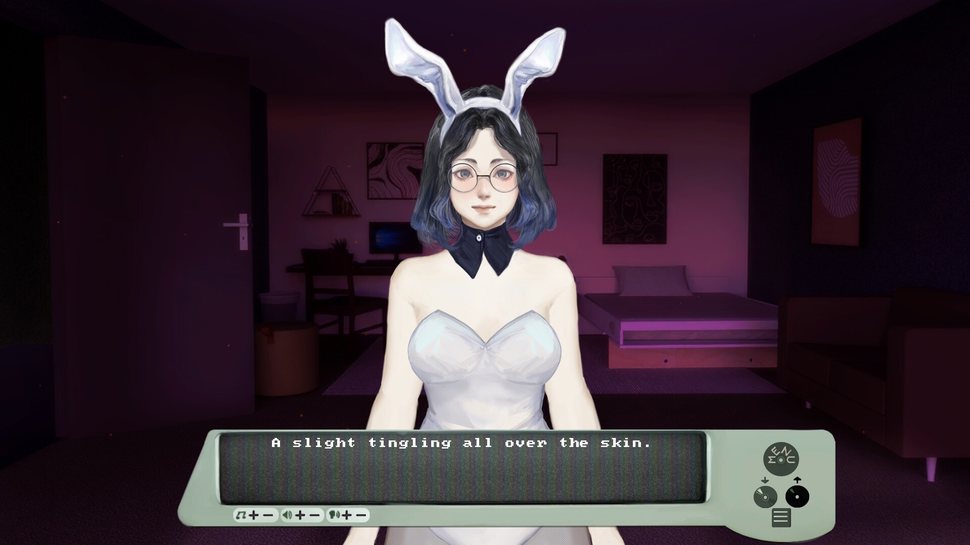 Инцелтред screenshot #5