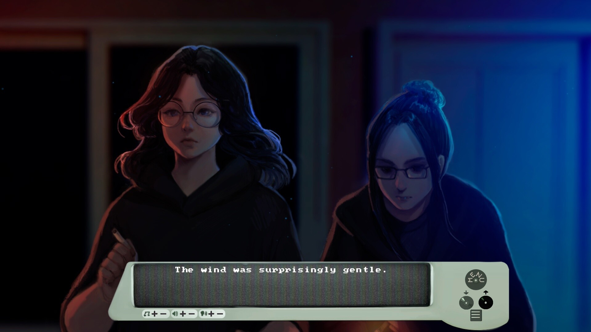 Инцелтред screenshot #2