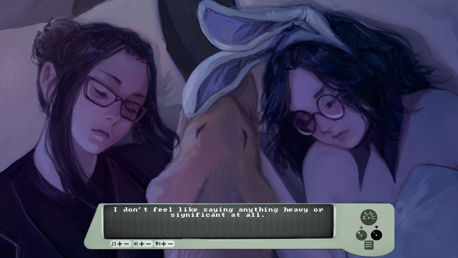 Инцелтред screenshot #4