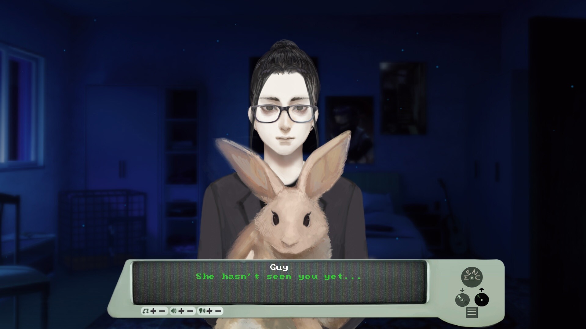 Инцелтред screenshot #1