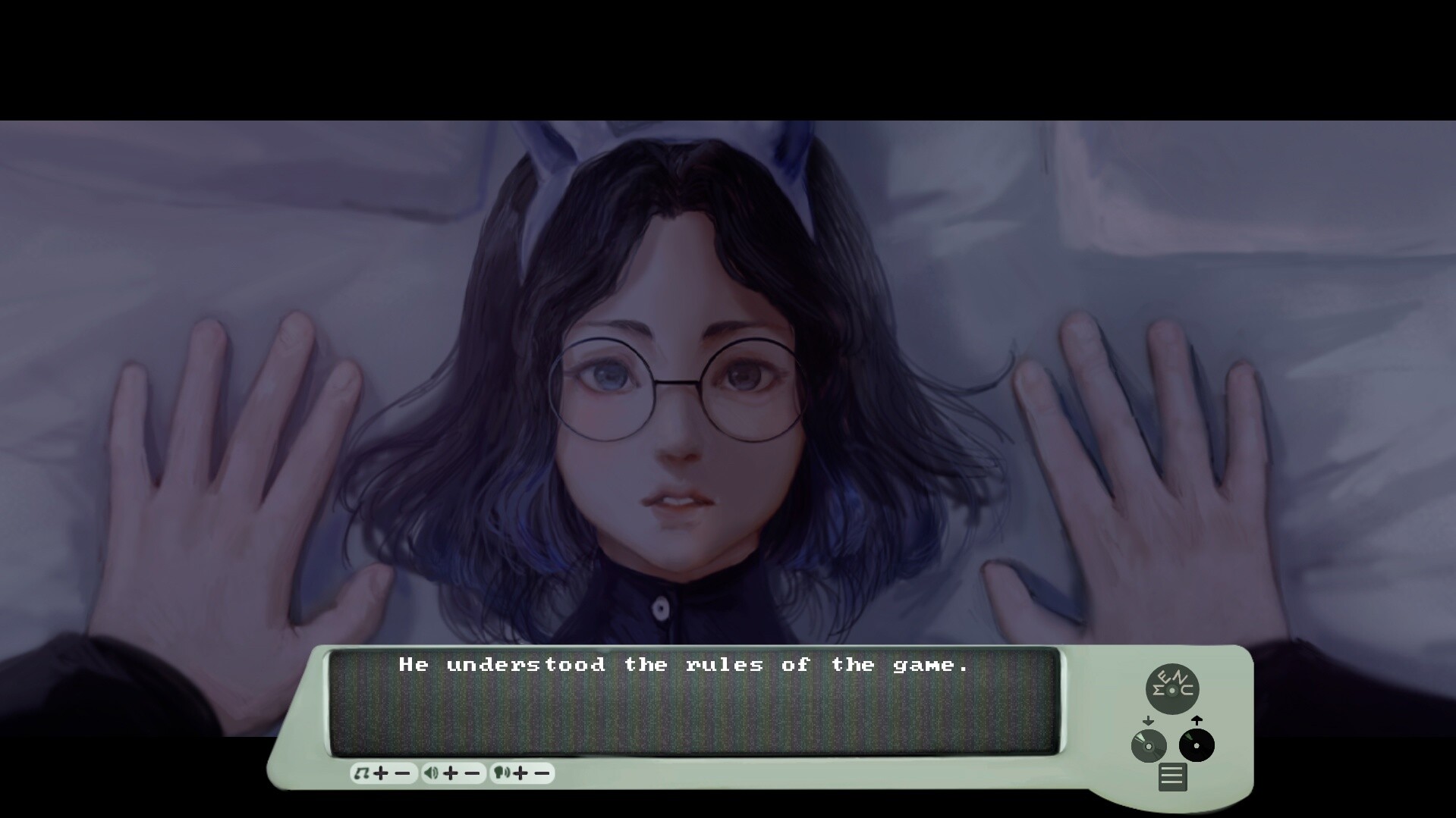 Инцелтред screenshot #3