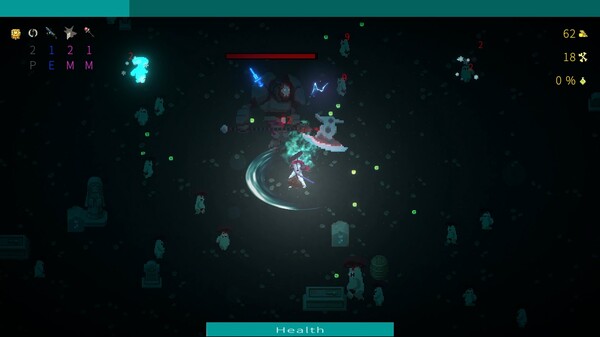 The Last Corpse Forge : Survivor screenshot 1