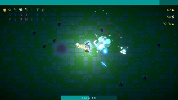 The Last Corpse Forge : Survivor screenshot 3