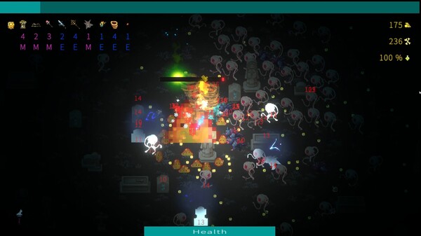 The Last Corpse Forge : Survivor screenshot 4