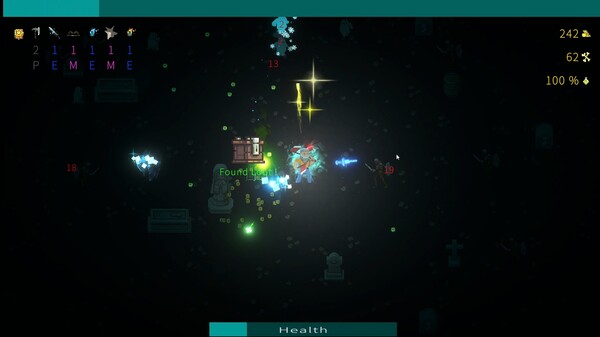 The Last Corpse Forge : Survivor game for Linux 1