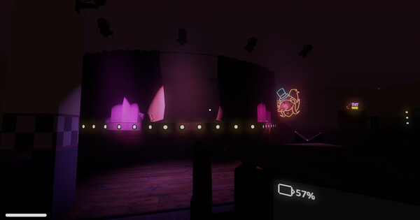 Скриншот из Frankie's FunClub