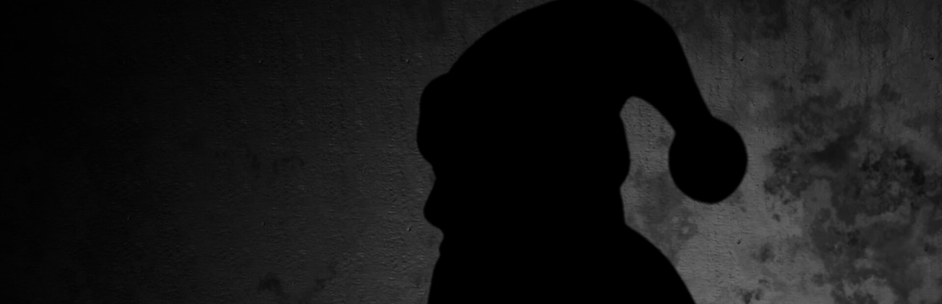 Santa's Shadow