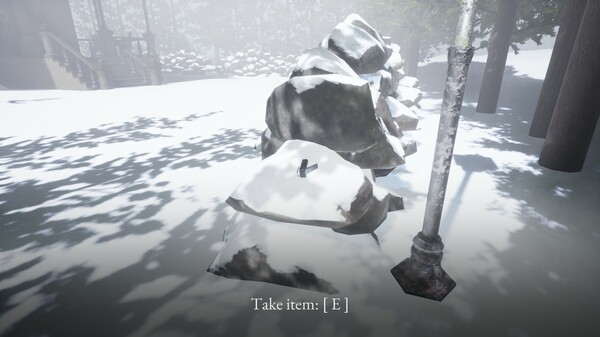 Santa's Shadow screenshot 2