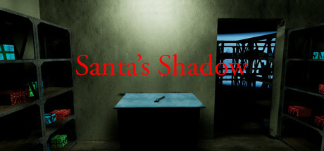 Santa's Shadow