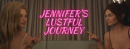 Jennifer's Lustful Journey logo