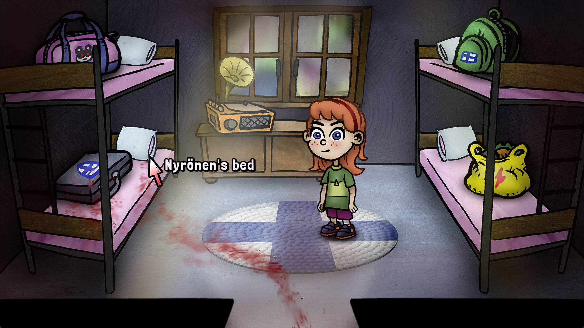 Death Comes Skiing screenshot #8