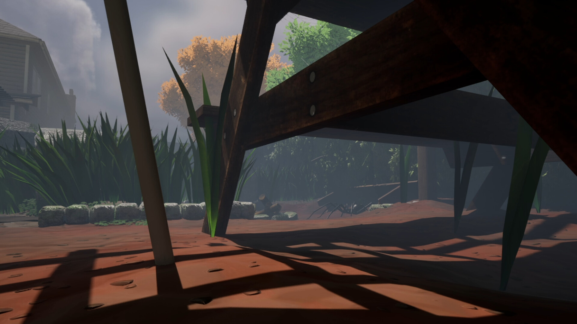 Mr Dookie Adventures screenshot #4