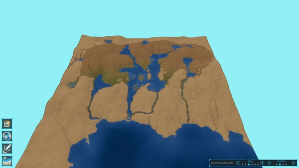 Terra Firma 2 screenshot 6