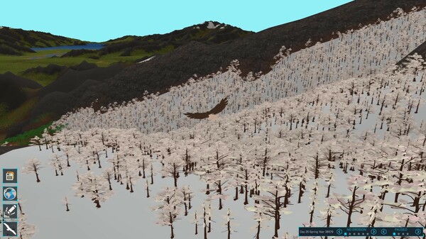 Terra Firma 2 screenshot 2