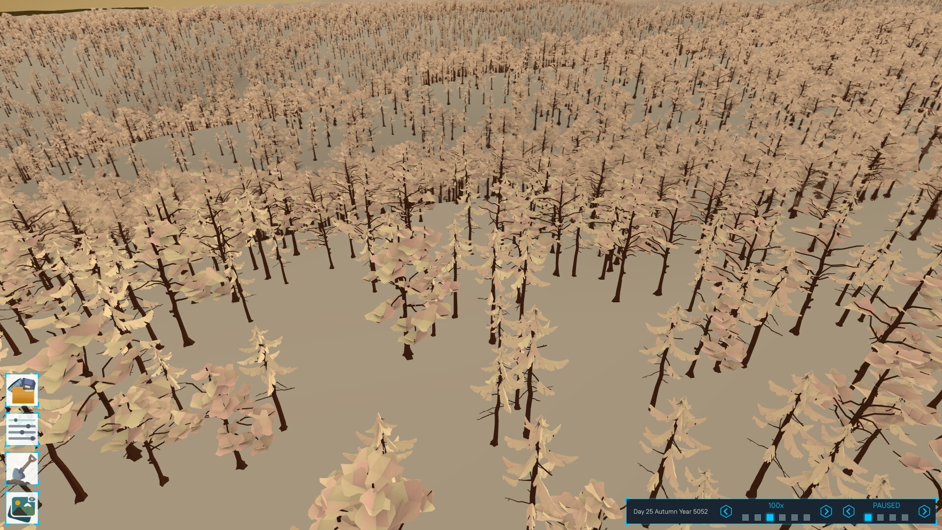 Terra Firma 2 screenshot #9