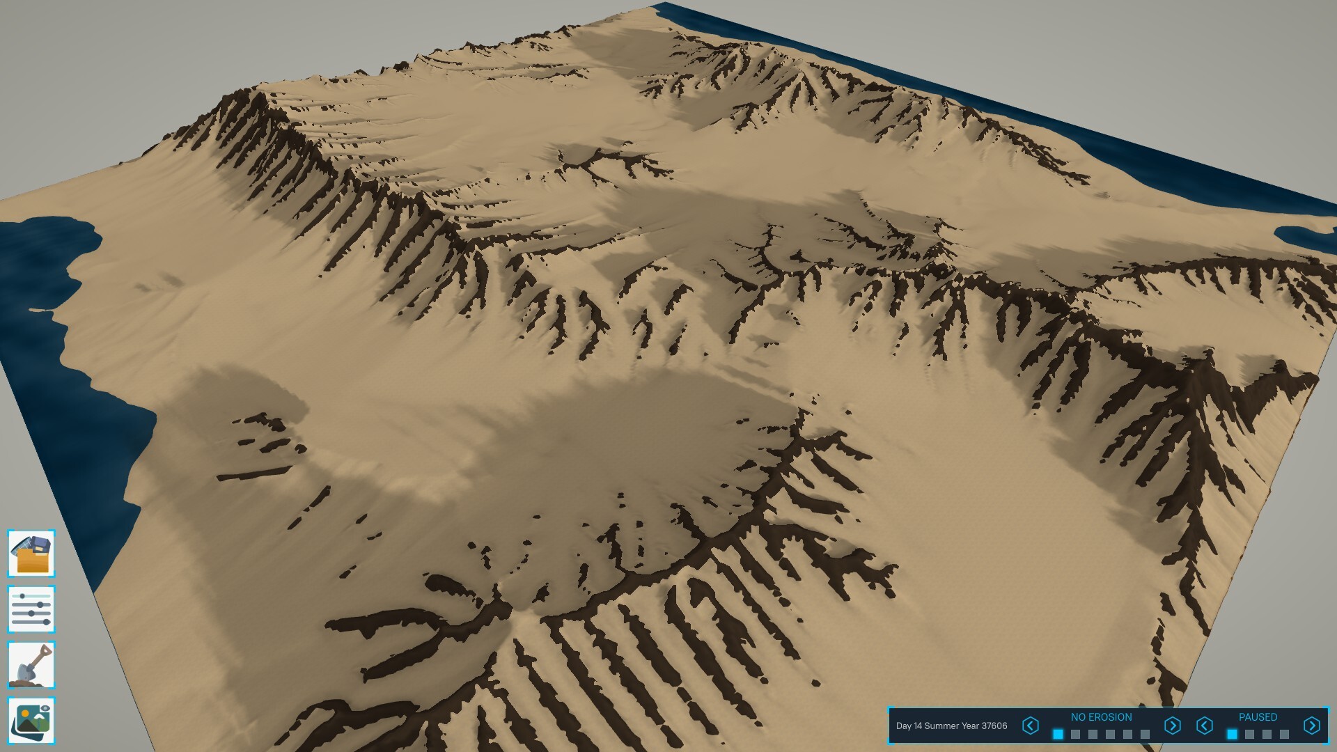 Terra Firma 2 screenshot #14