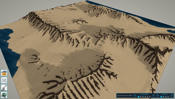 Terra Firma 2 screenshot 14